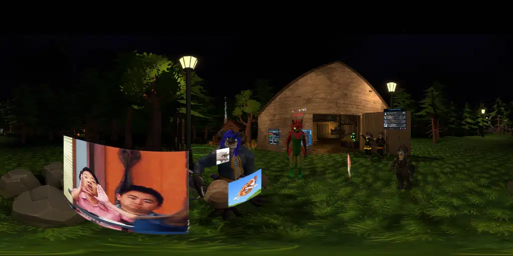 <color=#f5bb00>TomTam</color>'s puppy grove