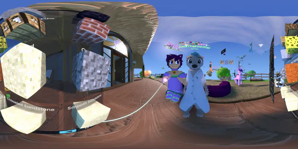 <color=Hero.Cyan>Cloudscape </color>Harvest <sup>V1.1.0</sup>