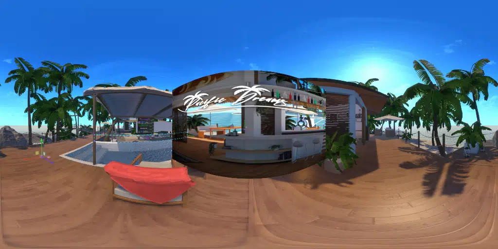 <color=#80efff>Pacific Dreams</color>