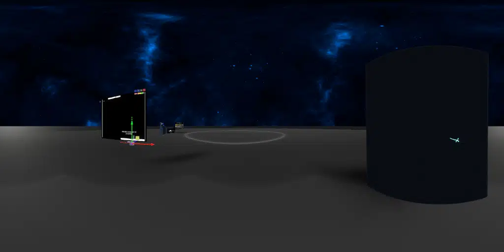 Testing Grounds 5 Headless