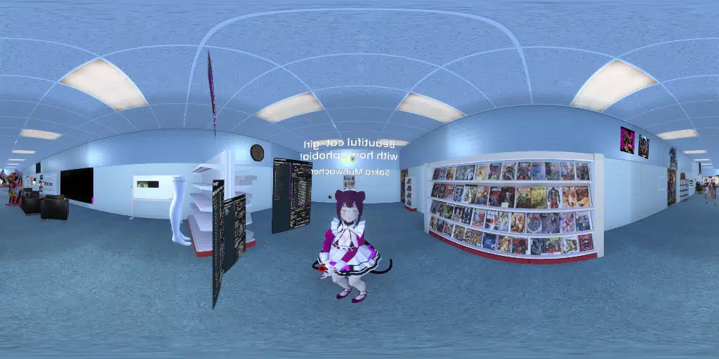 Cat's Cradle Collectable Card Shop