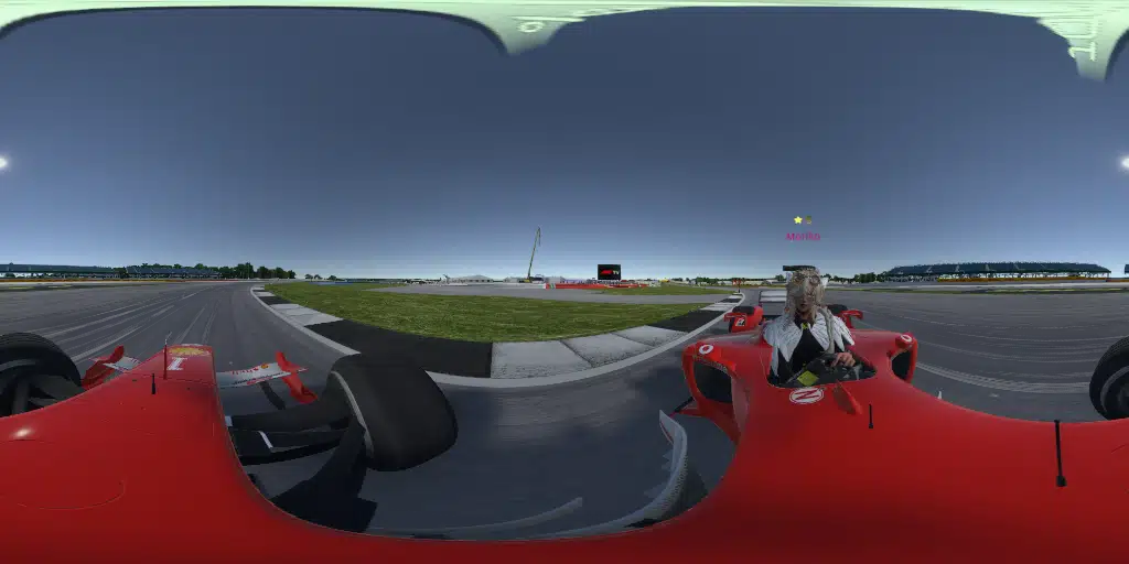 Silverstone 2022
