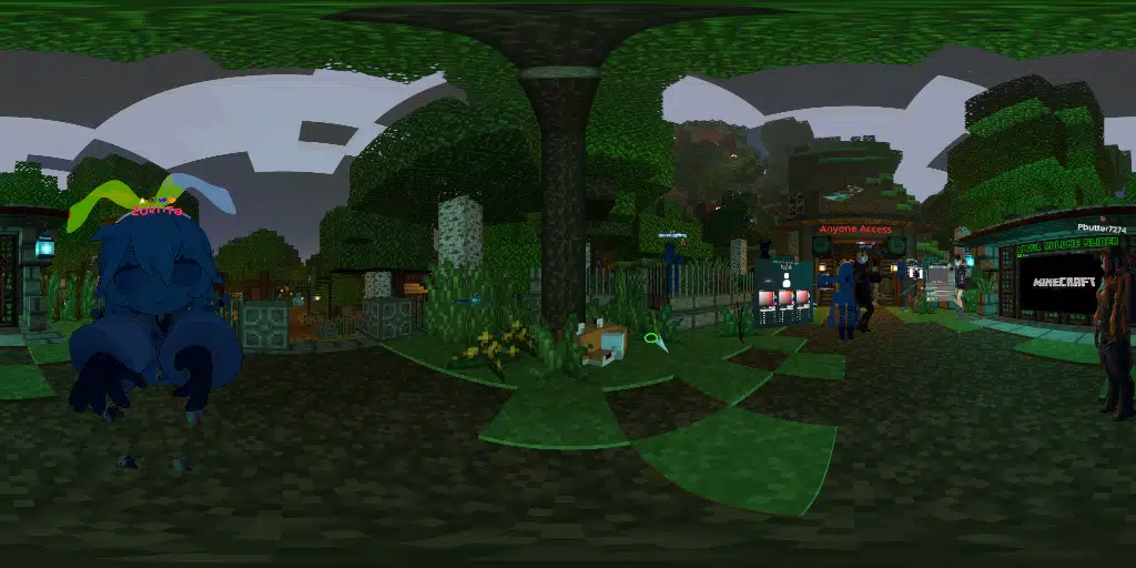 <b><color=#f06a2d>Minecraft</color> <color=#f0ad2d>Saphora</color> <color=#769c6f>Island</color></b>