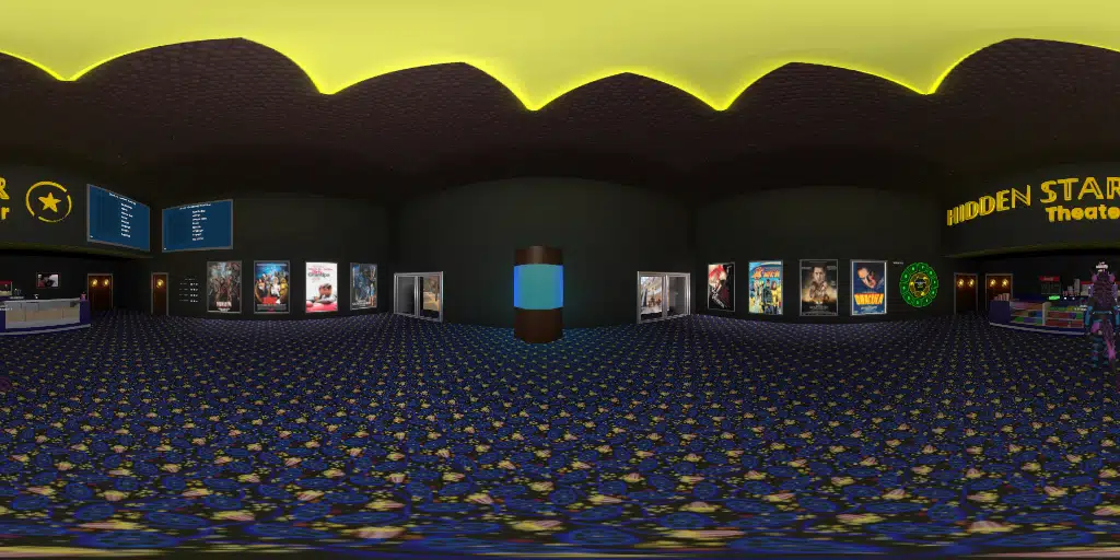 The <color=yellow>Hidden Star Theater [US]</color>
