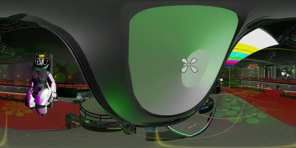 <color=Hero.Green>Lizard</color> <color=white>Lounge Dev</color> - Headless