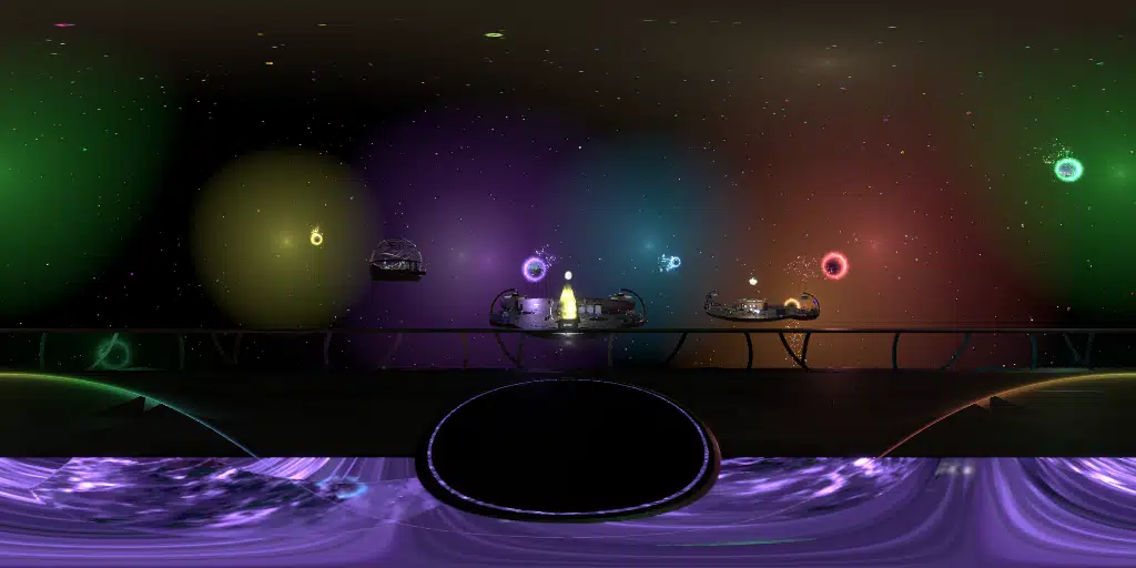 <color=hero.yellow>Resonite Team</color> Workshop