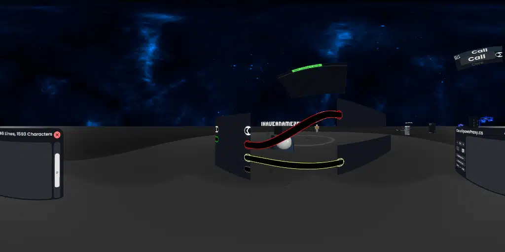 Testing Grounds 5 Headless