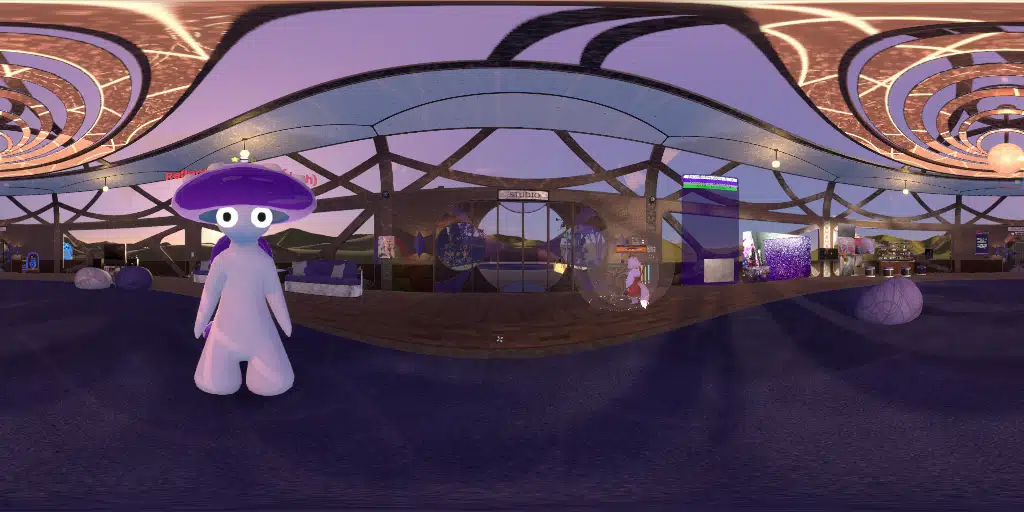 The Abyss - Art Gallery/Studio