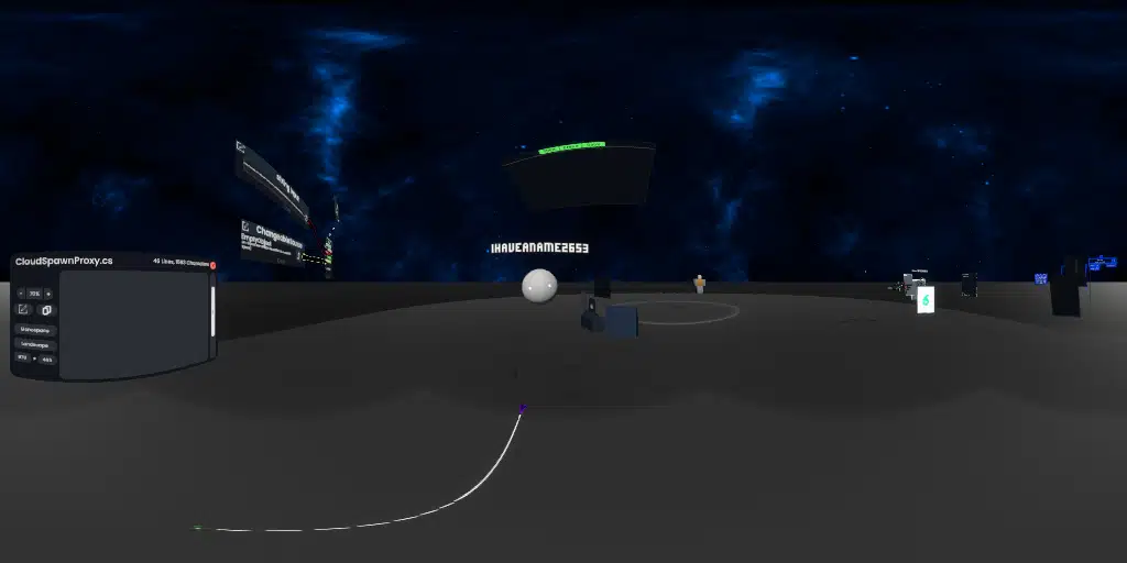 Testing Grounds 5 Headless