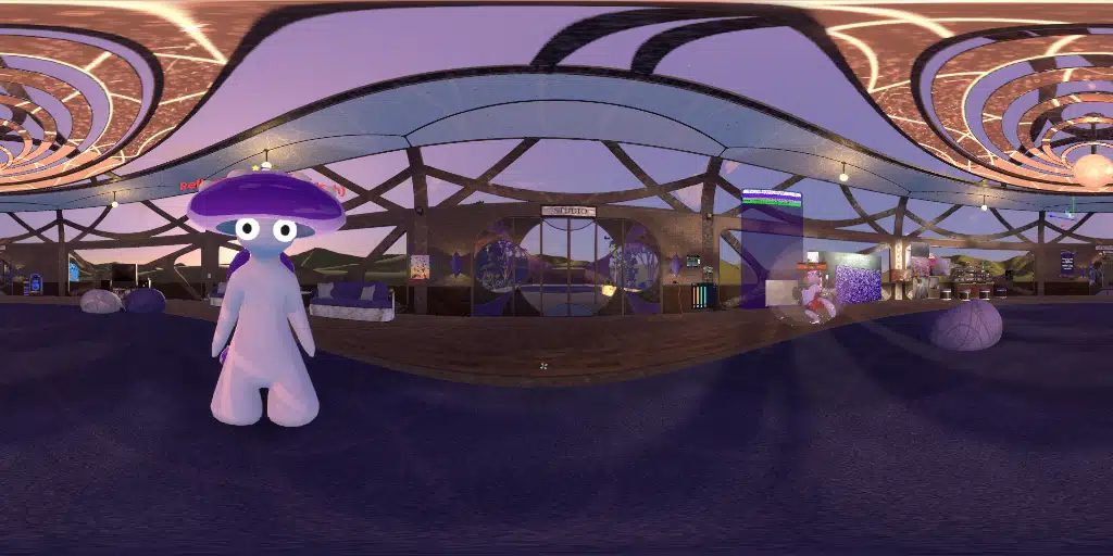 The Abyss - Art Gallery/Studio