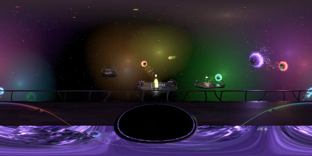<color=hero.yellow>Resonite Team</color> Workshop