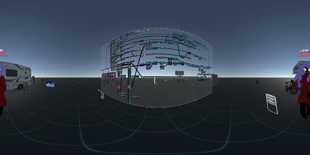 RV 2.0 Project