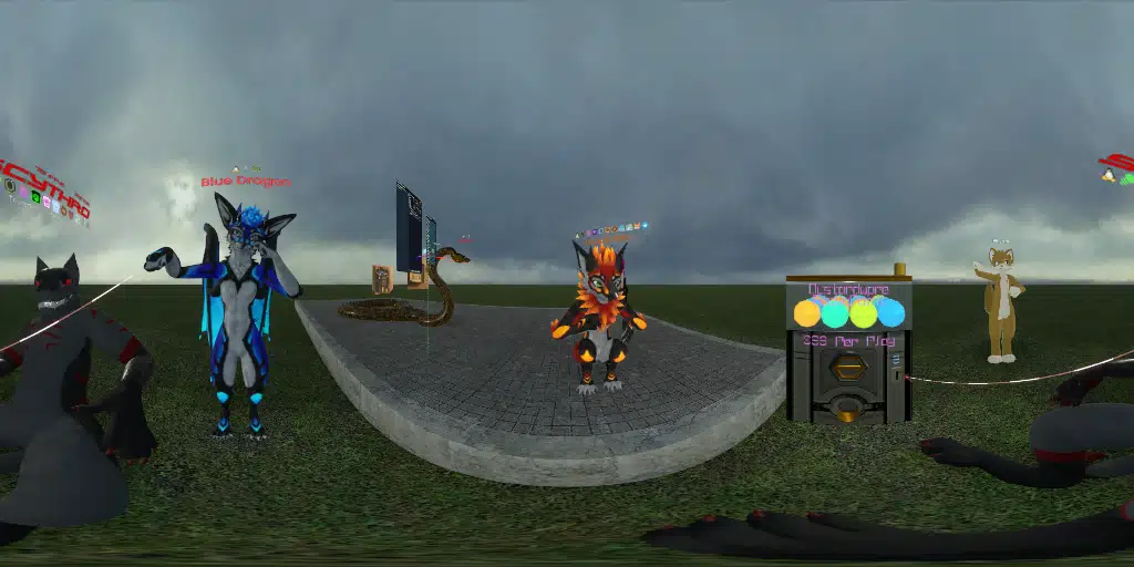 Scythro's Goobin Headless