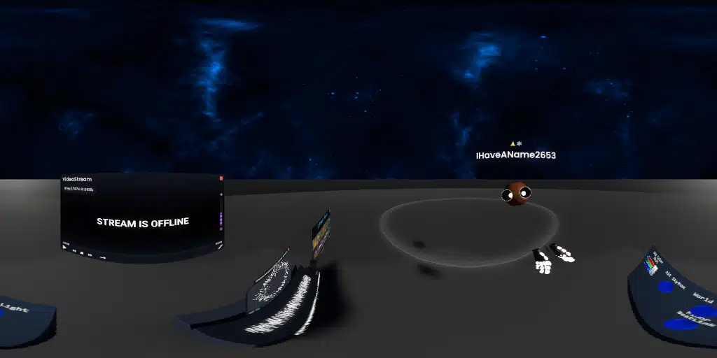 Testing Grounds 5 Headless