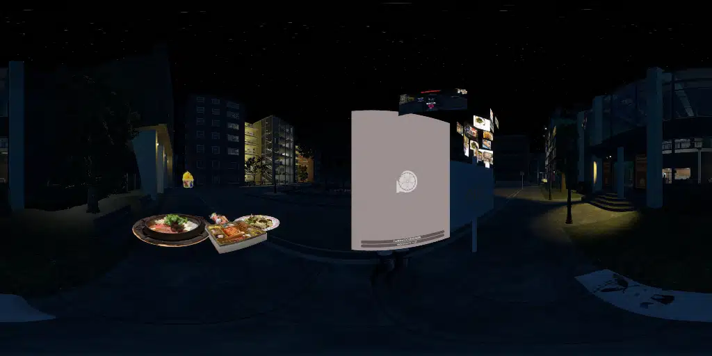 【レゾナイト紀行録】portal stories Mel Aperture Central