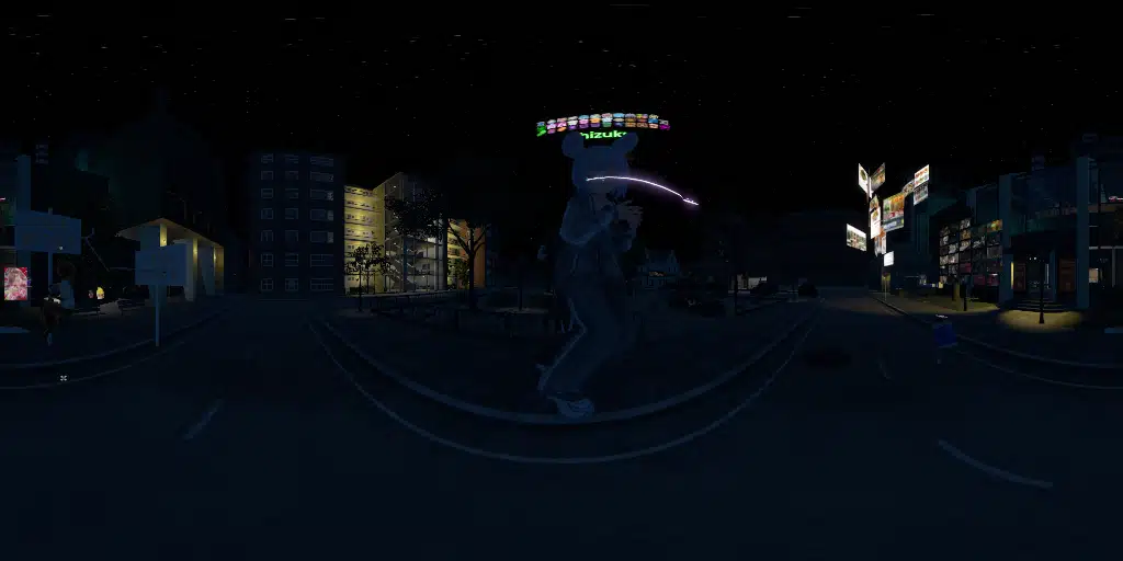 【レゾナイト紀行録】portal stories Mel Aperture Central