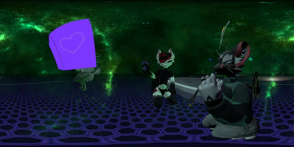 The SpatialVerse