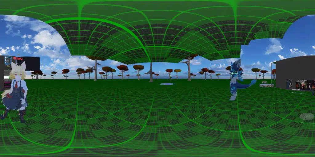 <color purple>Gridspace</color> <color red>V2</color>