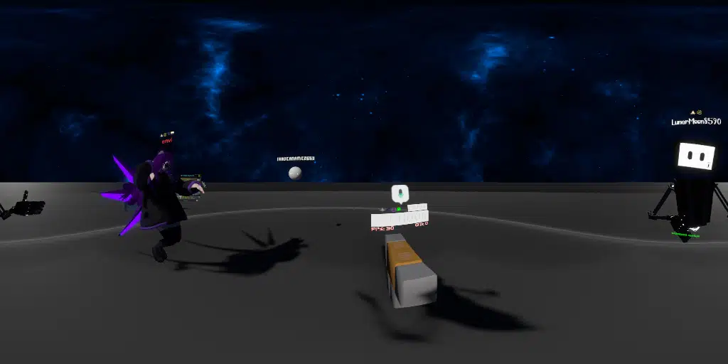 Testing Grounds 5 Headless