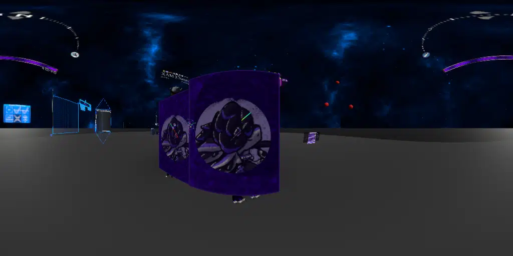 Testing Grounds 5 Headless