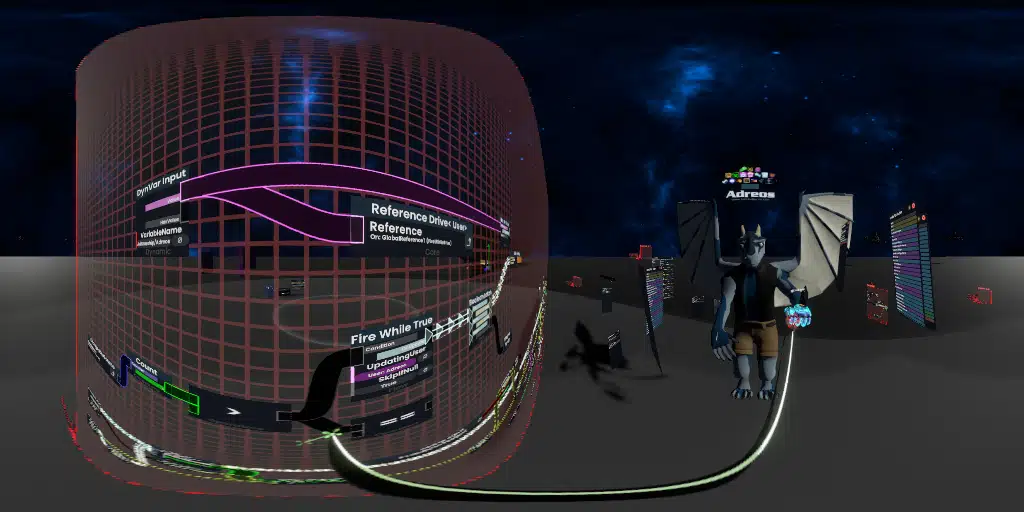 Testing Grounds 5 Headless