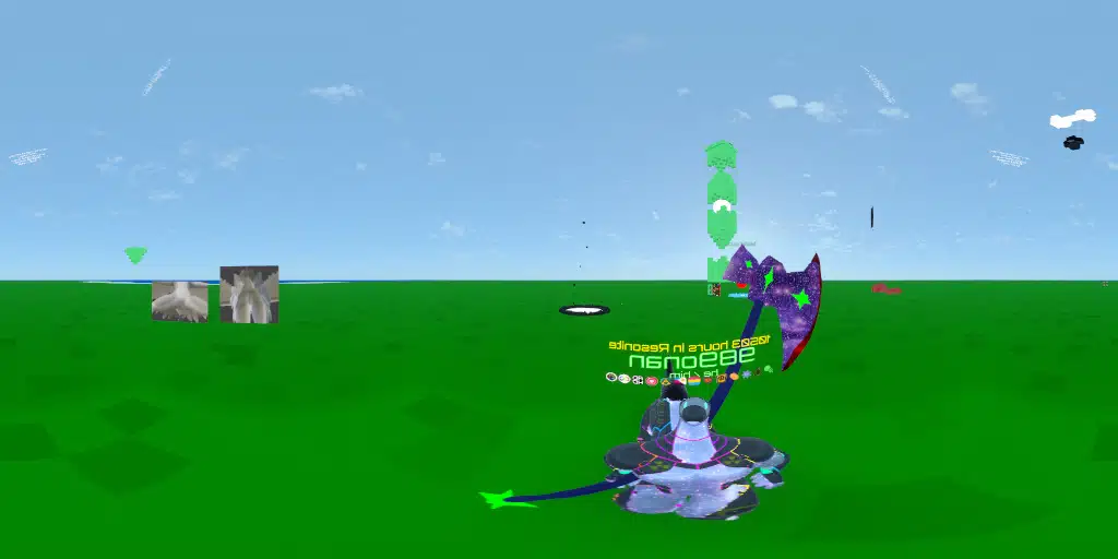 [US] The ReSync Lounge