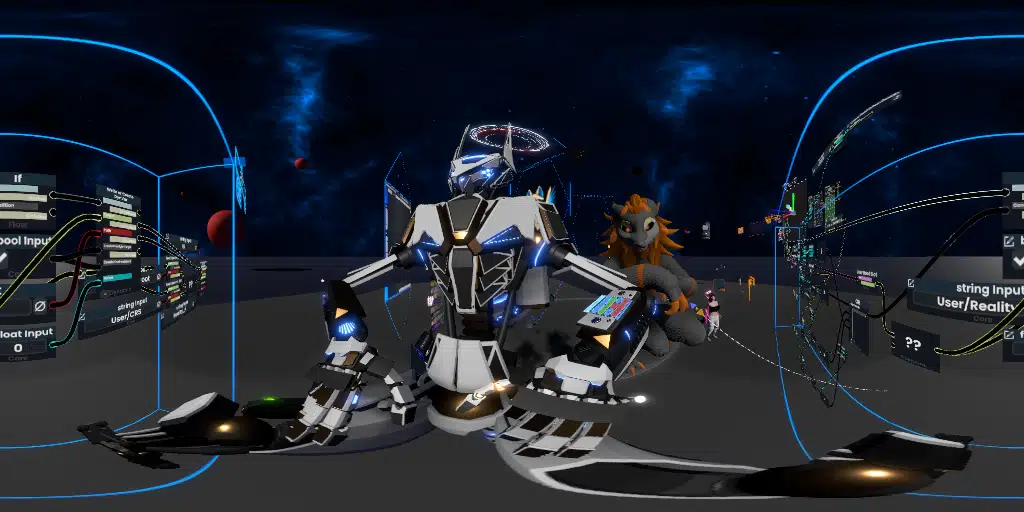 Testing Grounds 5 Headless