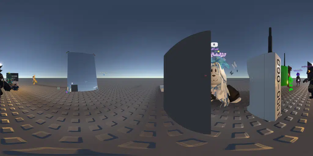 Roblox Baseplate