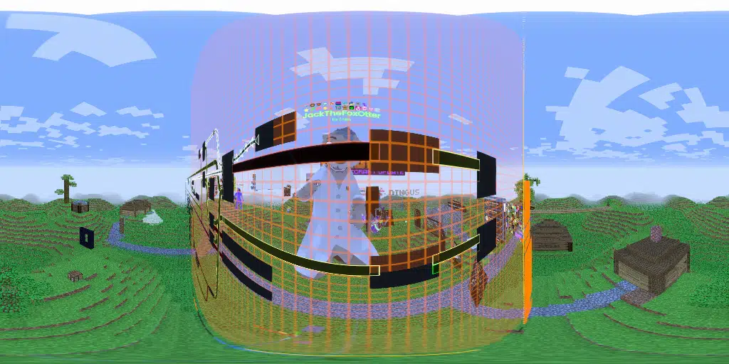 Resonite: The Minecraft Update
<sup>There might be lag</sup>