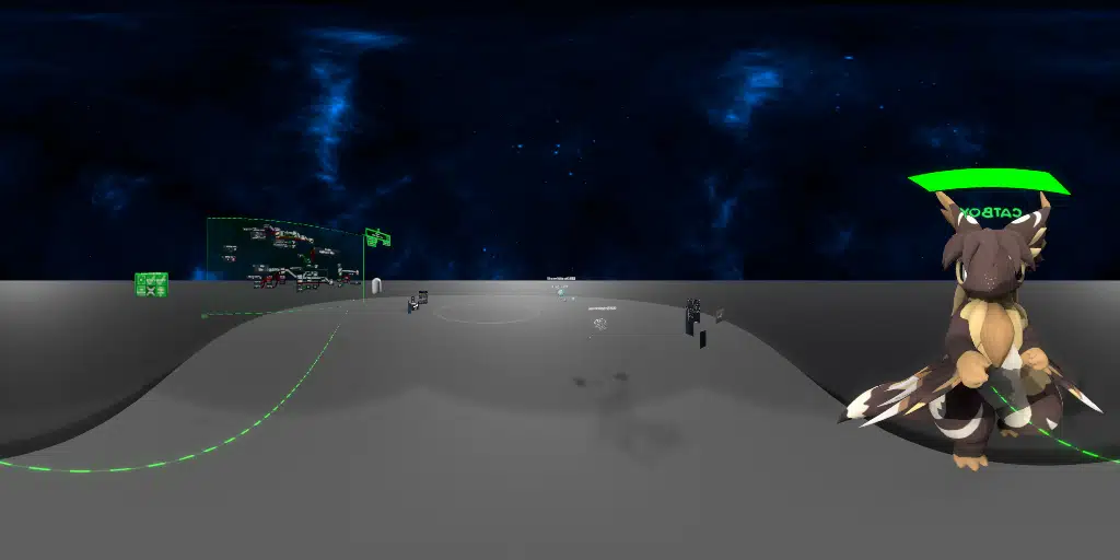 Testing Grounds 5 Headless