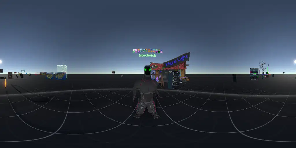 HL Booth Building