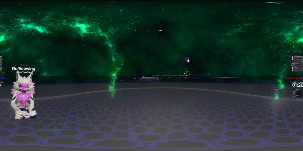 The SpatialVerse