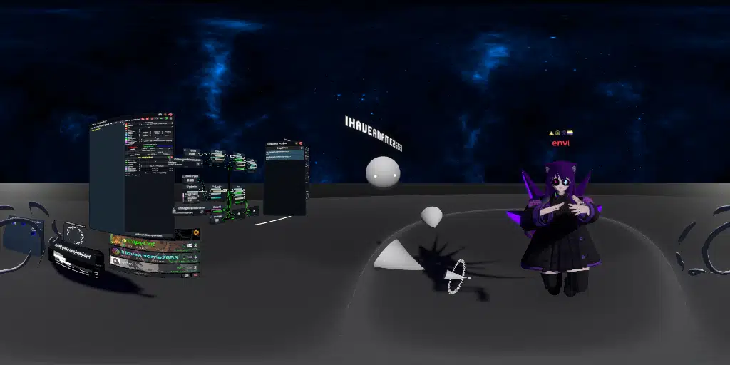Testing Grounds 5 Headless