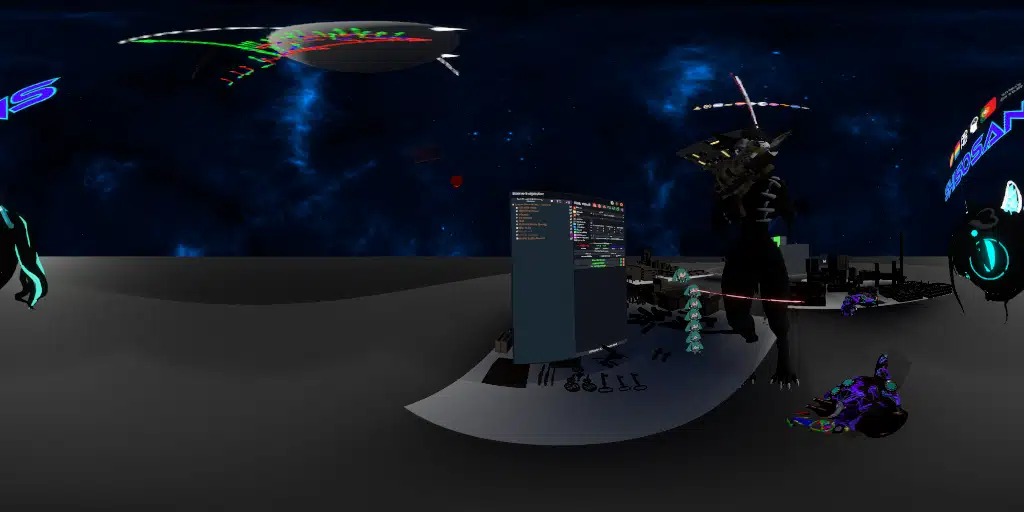 Testing Grounds 5 Headless