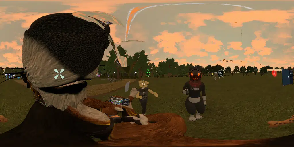 [<color=orange>MPAW</color>] <color=white>Wednesday Hangout</color>