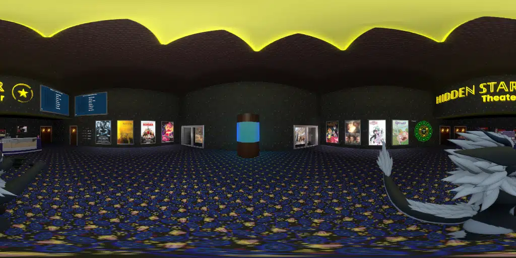 The <color=yellow>Hidden Star Theater [US]</color>