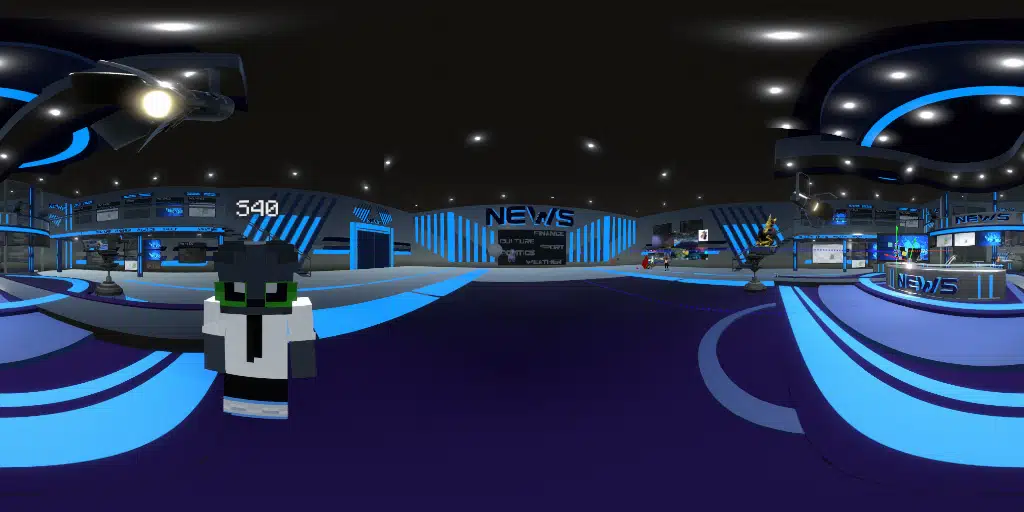 Pup12NewsNetwork(WIP)
