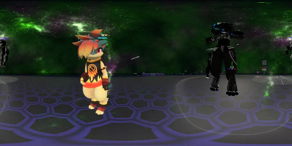 The SpatialVerse