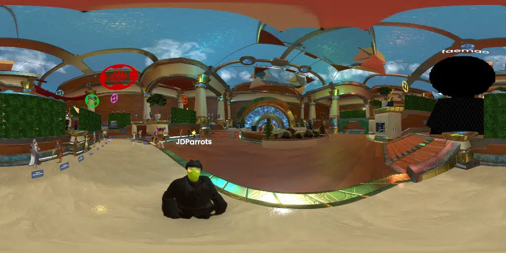 Avatar Emporium