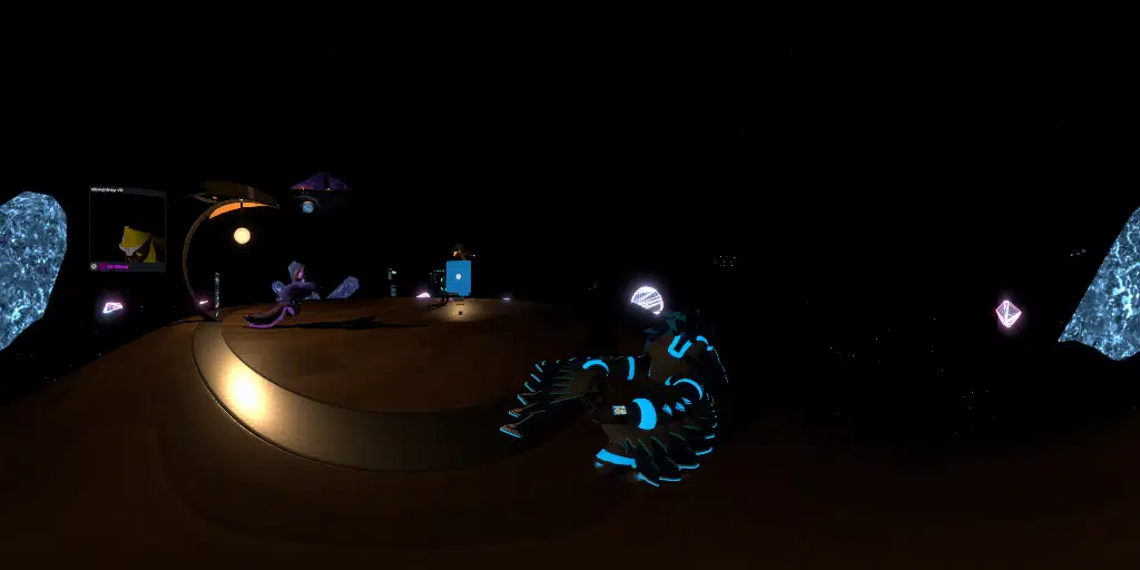 Resonant Depths