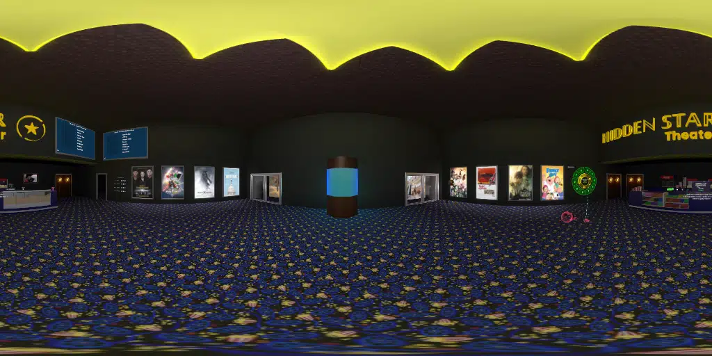 The <color=yellow>Hidden Star Theater [US2]</color>