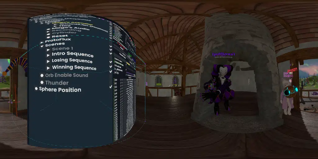 Defenders of <color=Hero.Purple>Arcane Valley</color>
