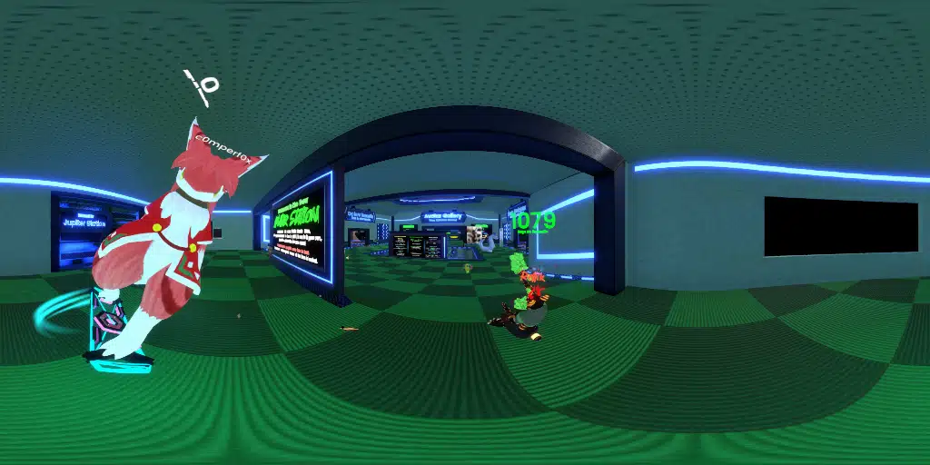 <color=hero.cyan>Blue Galaxy</color><color=white> - Avatar Station - New Users </color><color=green>Welcome</color>