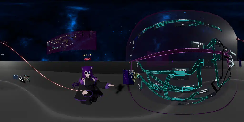 Testing Grounds 5 Headless
