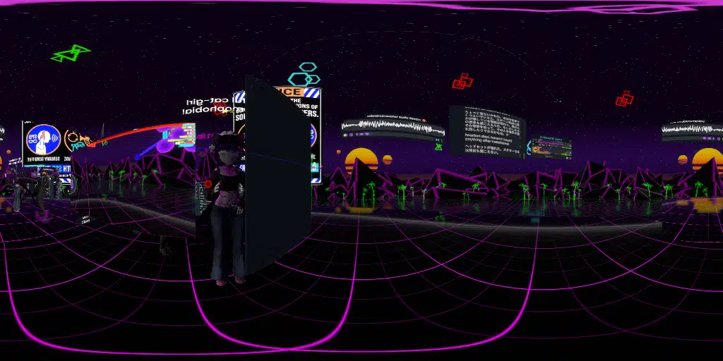 Holodeck