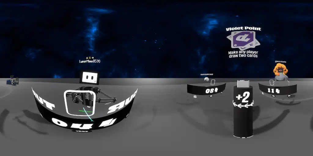 Testing Grounds 5 Headless