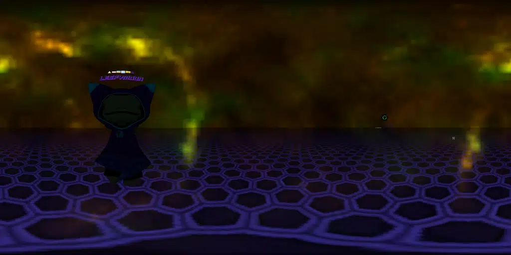 The SpatialVerse