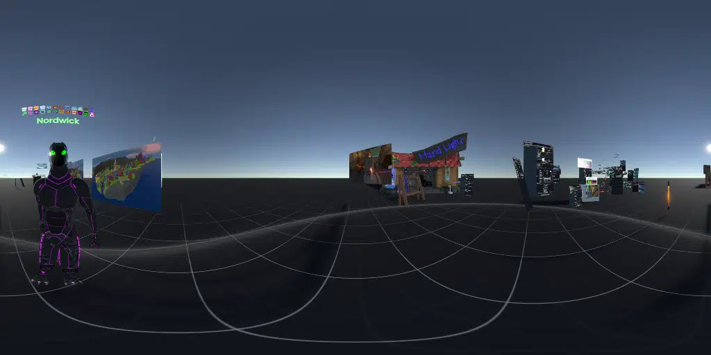 HL Booth Building