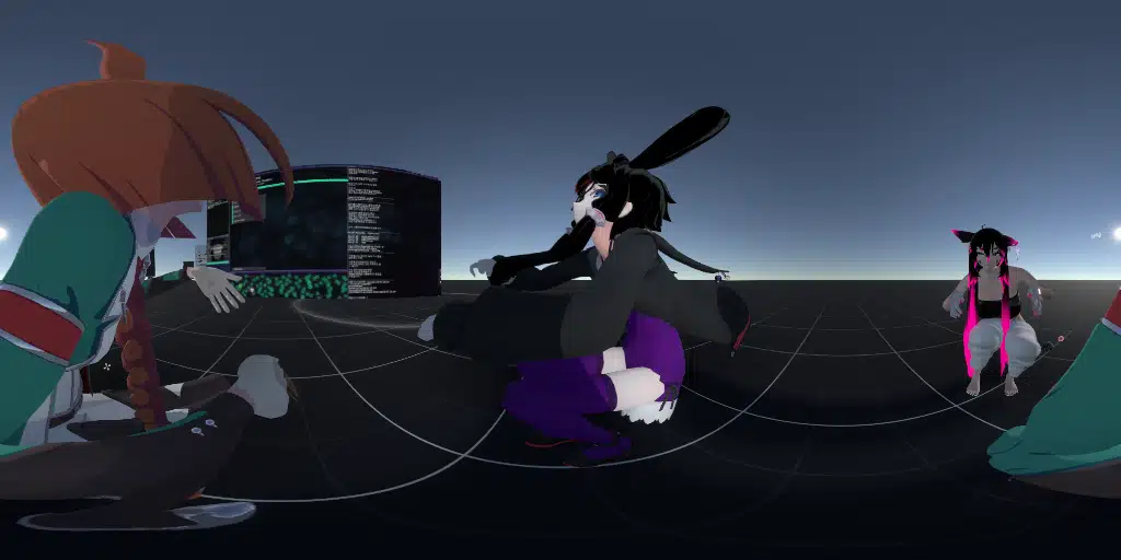 my own gridworld, with blackjack and hookers