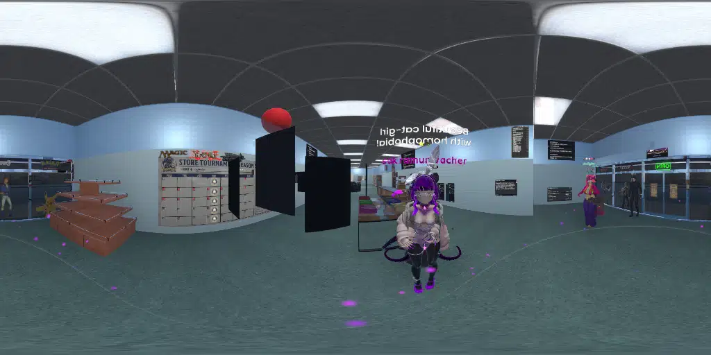 Cat's Cradle Collectable Card Shop